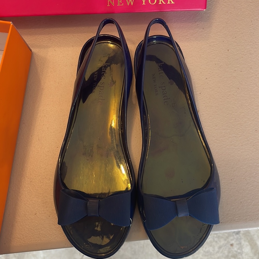 KATE SPADE SHOES - Picture 2 of 8